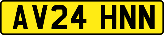 AV24HNN