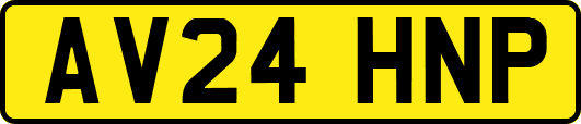 AV24HNP