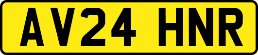 AV24HNR