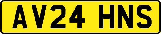 AV24HNS