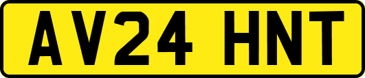 AV24HNT