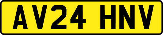 AV24HNV
