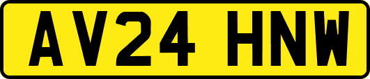 AV24HNW