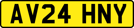AV24HNY