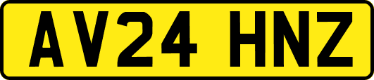 AV24HNZ