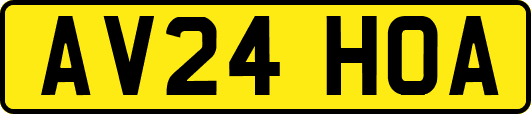 AV24HOA
