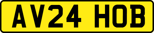 AV24HOB