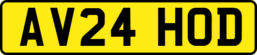 AV24HOD