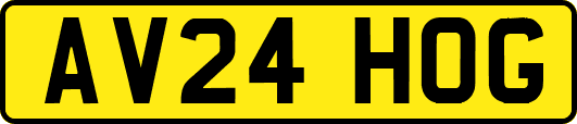 AV24HOG