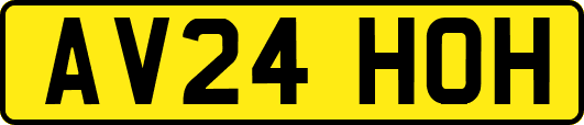 AV24HOH