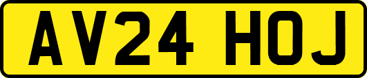 AV24HOJ