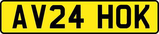 AV24HOK