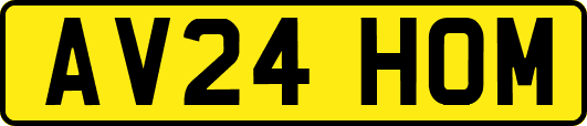 AV24HOM