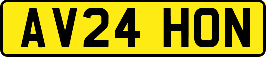 AV24HON
