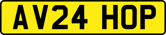 AV24HOP