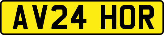 AV24HOR