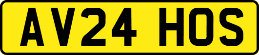 AV24HOS