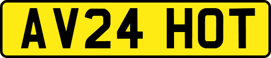 AV24HOT