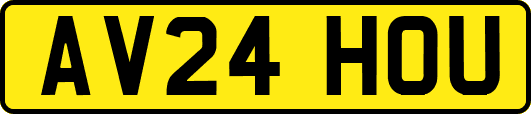 AV24HOU