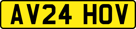 AV24HOV