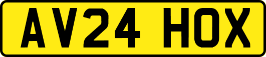 AV24HOX