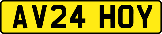 AV24HOY