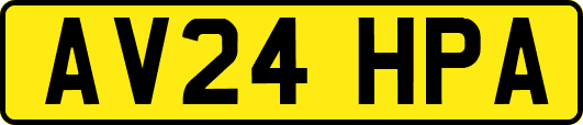 AV24HPA