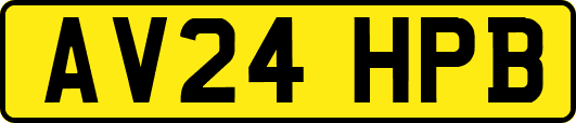 AV24HPB