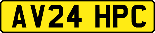 AV24HPC
