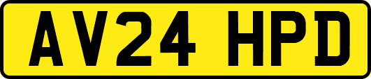 AV24HPD
