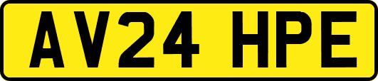AV24HPE