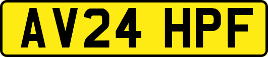 AV24HPF