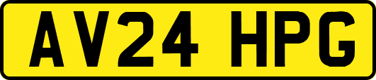 AV24HPG