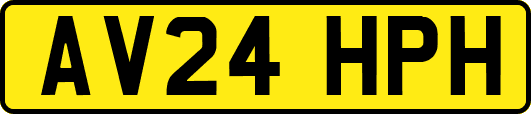 AV24HPH
