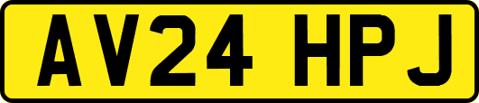 AV24HPJ