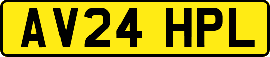 AV24HPL