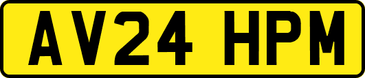 AV24HPM