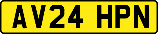 AV24HPN