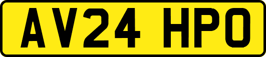 AV24HPO