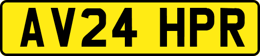 AV24HPR
