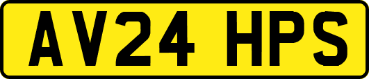 AV24HPS