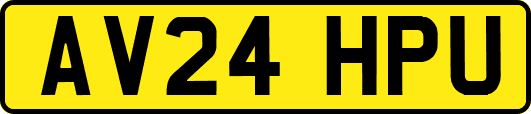 AV24HPU