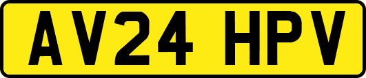 AV24HPV