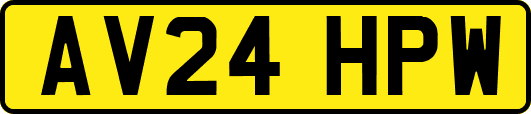 AV24HPW