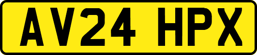 AV24HPX