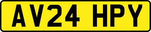 AV24HPY