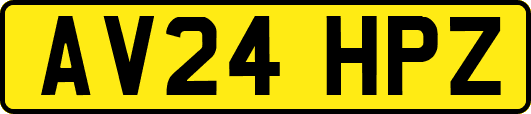 AV24HPZ