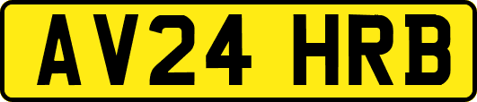 AV24HRB