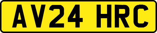 AV24HRC