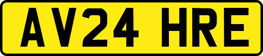 AV24HRE